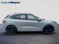 Ford Kuga Hybrid 2.5 FHEV GRAPHITE TECH EDITION |AHK| Gris - thumbnail 3