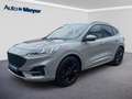 Ford Kuga Hybrid 2.5 FHEV GRAPHITE TECH EDITION |AHK| Gris - thumbnail 1