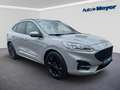 Ford Kuga Hybrid 2.5 FHEV GRAPHITE TECH EDITION |AHK| Gris - thumbnail 2