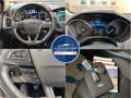 Ford Focus Turnier Business *NEU ZAHNRIEMEN+SERVICE* Bleu - thumbnail 18