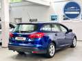 Ford Focus Turnier Business *NEU ZAHNRIEMEN+SERVICE* Bleu - thumbnail 4