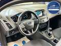 Ford Focus Turnier Business *NEU ZAHNRIEMEN+SERVICE* Bleu - thumbnail 8