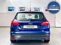 Ford Focus Turnier Business *NEU ZAHNRIEMEN+SERVICE* Bleu - thumbnail 5