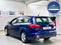 Ford Focus Turnier Business *NEU ZAHNRIEMEN+SERVICE* Bleu - thumbnail 6