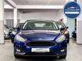 Ford Focus Turnier Business *NEU ZAHNRIEMEN+SERVICE* Bleu - thumbnail 2