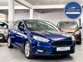 Ford Focus Turnier Business *NEU ZAHNRIEMEN+SERVICE* Bleu - thumbnail 3
