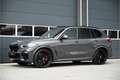 BMW X5 xDrive45e M-SPORT / PANO / M-PERF SEATS / LASER / Gris - thumbnail 18