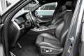 BMW X5 xDrive45e M-SPORT / PANO / M-PERF SEATS / LASER / Gris - thumbnail 3