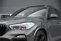 BMW X5 xDrive45e M-SPORT / PANO / M-PERF SEATS / LASER / Gris - thumbnail 20