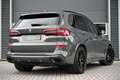 BMW X5 xDrive45e M-SPORT / PANO / M-PERF SEATS / LASER / Gris - thumbnail 2