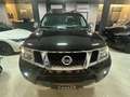 Nissan Navara LE 2.5 dCi Schwarz - thumbnail 7