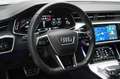 Audi RS7 4.0 TFSI quattro Keramik Navi/Leder/ACC/HUD/ Noir - thumbnail 10