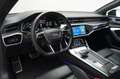 Audi RS7 4.0 TFSI quattro Keramik Navi/Leder/ACC/HUD/ Noir - thumbnail 9