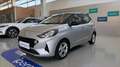 Hyundai i10 1.0 mpi Prime Gris - thumbnail 3