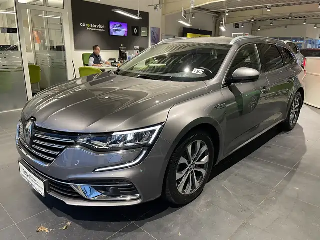 Renault Talisman Grandtour INTENS TCe 160PS Autom.