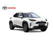 Toyota Yaris Cross 120H Active Plus Blanco - thumbnail 2