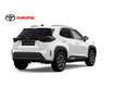 Toyota Yaris Cross 120H Active Plus Blanco - thumbnail 4