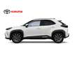 Toyota Yaris Cross 120H Active Plus Blanco - thumbnail 6