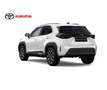 Toyota Yaris Cross 120H Active Plus Blanco - thumbnail 5