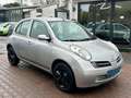 Nissan Micra 1.2*AUTOMATIK*TÜV NEU*KLIMA*ALLWETTER* - thumbnail 4