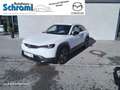 Mazda MX-30 35,5 kWh e-SKYACTIV 145 PS Advantage Paket Weiß - thumbnail 1