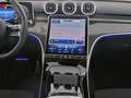Mercedes-Benz C 180 C 180 AMG AHK+PANORAMA+MEMORY+TOTWINKELASSISTENT Gris - thumbnail 6