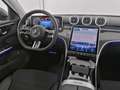 Mercedes-Benz C 180 C 180 AMG AHK+PANORAMA+MEMORY+TOTWINKELASSISTENT Gris - thumbnail 7