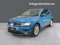 Volkswagen Tiguan 1.5 TSI Advance 96kW Azul - thumbnail 1