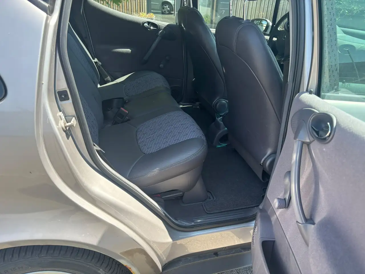 Mercedes-Benz A 140 A-Klasse Classic, foto 11