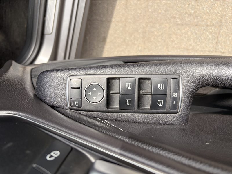 Mercedes-Benz CLA 180 CLA 180 GPS CLIM BOITE AUTO — photo 15