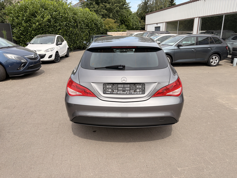 Mercedes-Benz CLA 180 CLA 180 GPS CLIM BOITE AUTO — photo 6