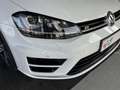 Volkswagen Golf 7 R 2,0 TSI 300 DSG6 4 MOTION TOIT PANORAMIQUE GPS REGULATEUR LIMITEUR DRIVE SELECT FEUX BI-XEN Blanc - thumbnail 22