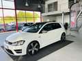 Volkswagen Golf 7 R 2,0 TSI 300 DSG6 4 MOTION TOIT PANORAMIQUE GPS REGULATEUR LIMITEUR DRIVE SELECT FEUX BI-XEN Blanc - thumbnail 1