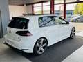 Volkswagen Golf 7 R 2,0 TSI 300 DSG6 4 MOTION TOIT PANORAMIQUE GPS REGULATEUR LIMITEUR DRIVE SELECT FEUX BI-XEN Blanc - thumbnail 2