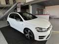 Volkswagen Golf 7 R 2,0 TSI 300 DSG6 4 MOTION TOIT PANORAMIQUE GPS REGULATEUR LIMITEUR DRIVE SELECT FEUX BI-XEN Blanc - thumbnail 23