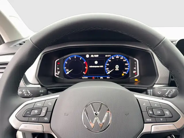 Volkswagen T-Cross view 10
