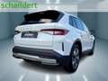 Skoda Elroq 60 Loft LED Navi AHK Sitzhzg. Klimaautomati Weiß - thumbnail 4
