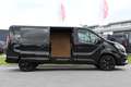 Renault Trafic 2.0 dCi 150 T30 L2H1 Luxe Black Edition Camera, Cr Nero - thumbnail 11