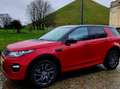 Land Rover Discovery Sport TDK HSE DYNAMIC Rouge - thumbnail 12