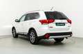 Mitsubishi Outlander 220DI-D Motion 2WD 7pl. Blanc - thumbnail 9