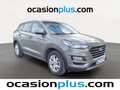 Hyundai TUCSON 1.6CRDI 48V SLE 4x2 Gris - thumbnail 2
