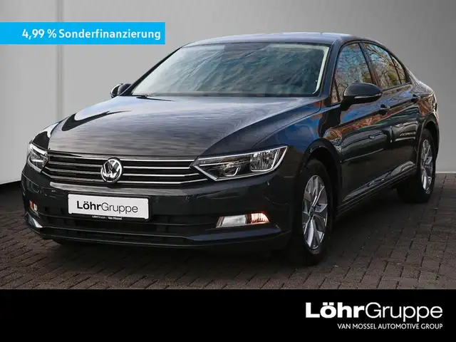 Volkswagen Passat 1.4 TSI Trendline Klima., PDC, 16"Alu., Composi...