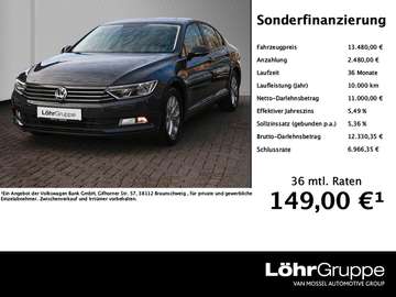 1.4 TSI Trendline Klima., PDC, 16"Alu., Composi...