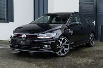 2.0 TSI PANO / BEATS / CAMERA / FULL OPTION