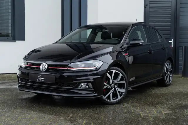 Volkswagen Polo GTI 2.0 TSI PANO / BEATS / CAMERA / FULL OPTION
