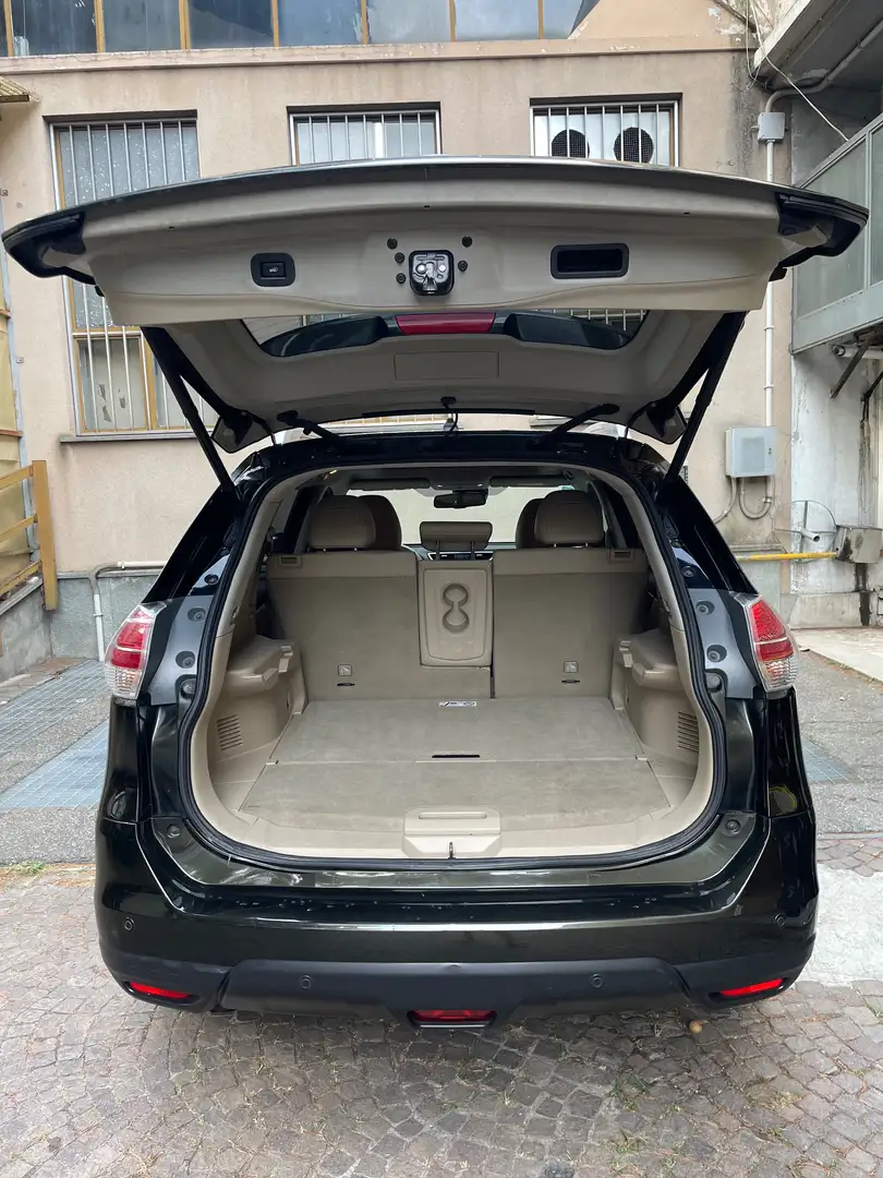 Nissan X-Trail X-Trail III 2014 1.6 dci Acenta Premium xtronic E6 - 2