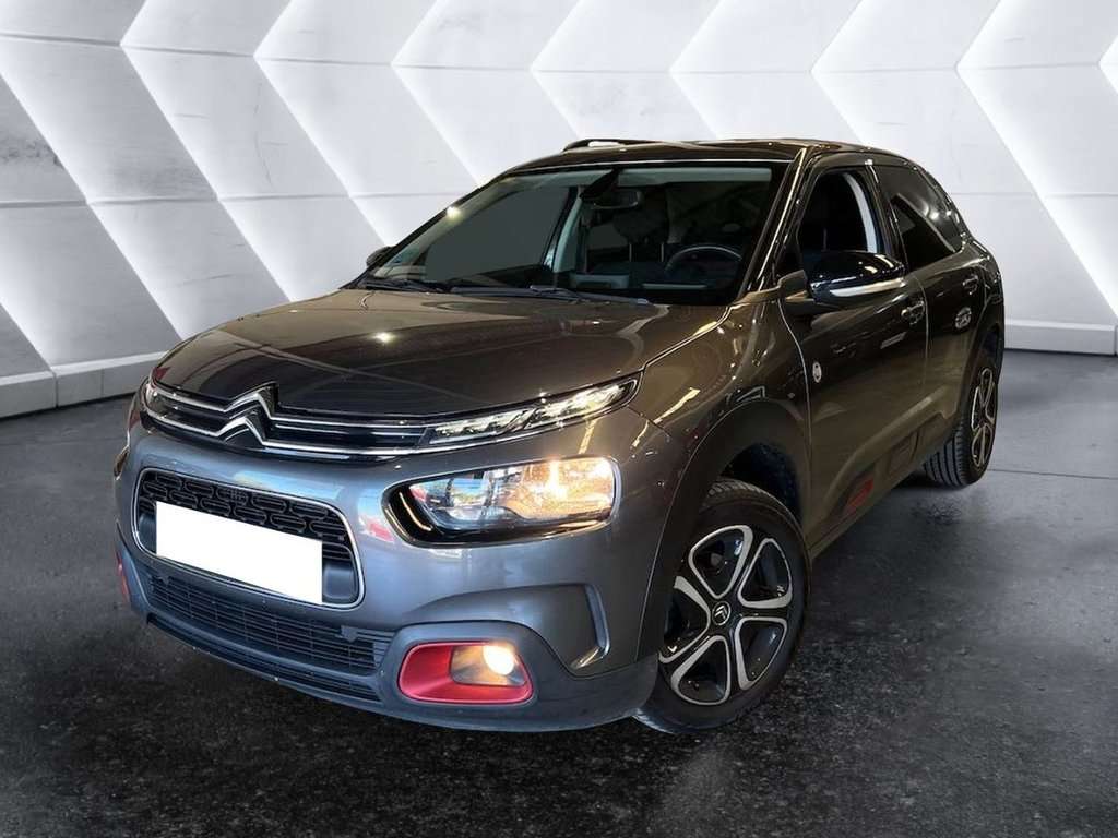 Citroen C4 Cactus 1.5BlueHDi S&S C-Series 100 - foto 1