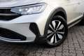 Volkswagen Taigo 1.0 TSI Move (EURO 6d) Klima Einparkhilfe Silber - thumbnail 2