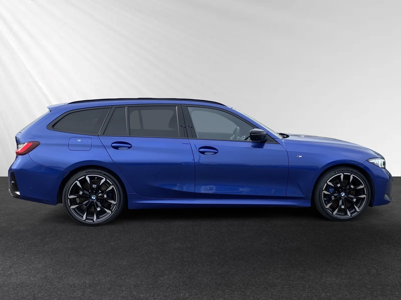 BMW 340 M340i xDrive Touring Inkl. € 1.190 Zubehörbonus* P — photo 2