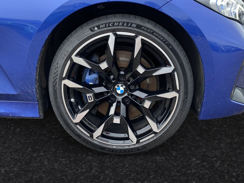 BMW 340 M340i xDrive Touring Inkl. € 1.190 Zubehörbonus* P — photo 4